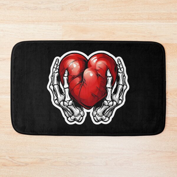 Item preview, broken heart  designed and sold by EccentricsByE.
