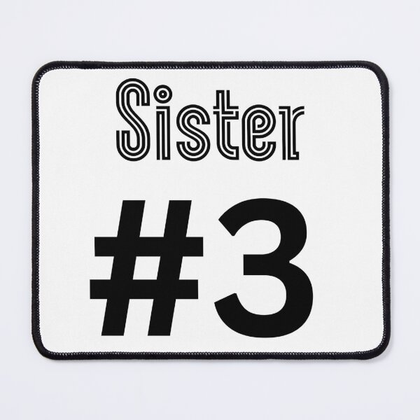 Item preview, Sister #3 designed and sold by Josiverse.