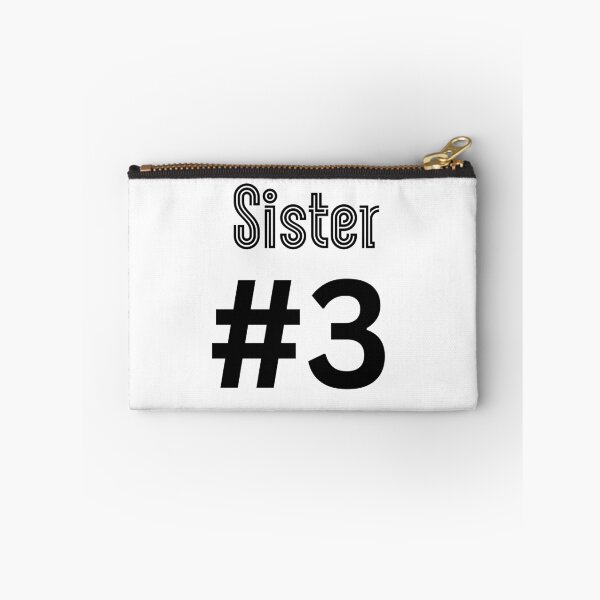Item preview, Sister #3 designed and sold by Josiverse.