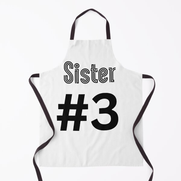 Item preview, Sister #3 designed and sold by Josiverse.