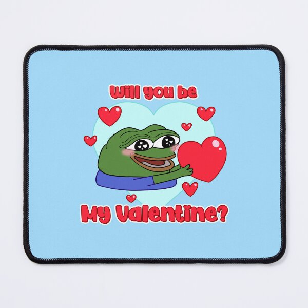 Item preview, Pepe Valentine designed and sold by SacherBro.