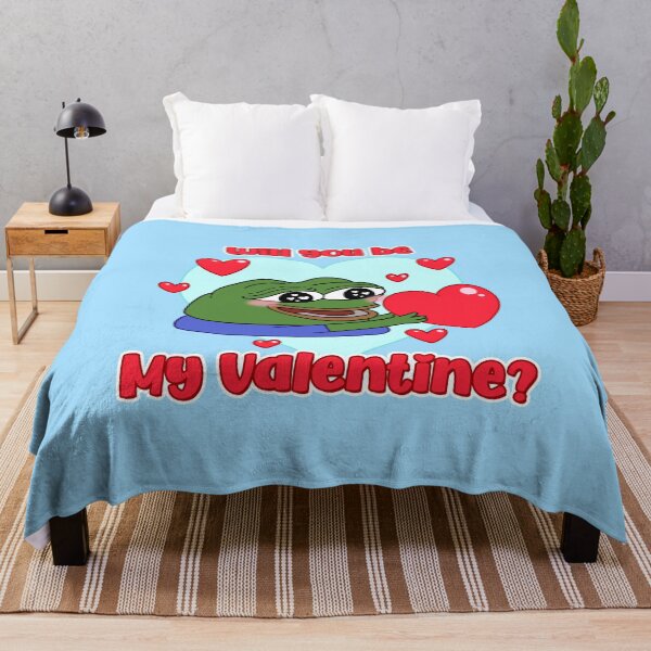 Item preview, Pepe Valentine designed and sold by SacherBro.