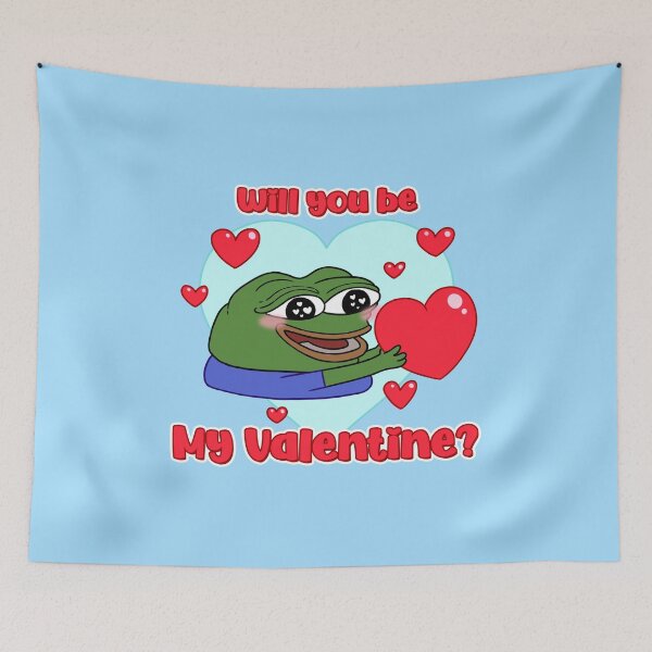 Item preview, Pepe Valentine designed and sold by SacherBro.