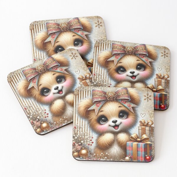 Item preview, Cute Puppy designed and sold by RaF71PrO.