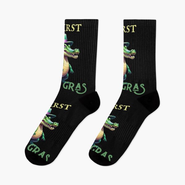 Item preview,  Mardi Gras Parade, My First Mardi Gras, Mardi Gras Grandma, Whos your Crawdaddy,Crawfish Boil designed and sold by KolorellaS.
