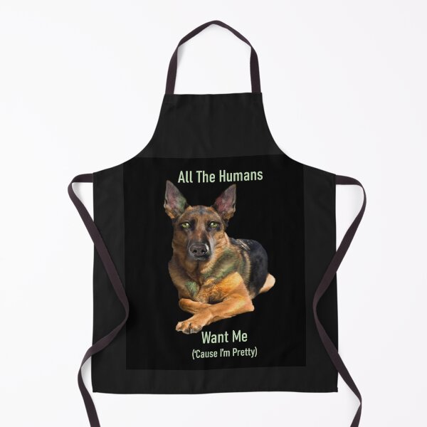 Item preview, German Shepherd designed and sold by Patricia Brown.
