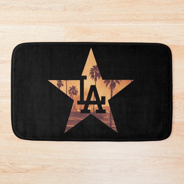 Item preview, Wildfires California LA Hollywood Star Pacific Palasides designed and sold by COOL CAP.