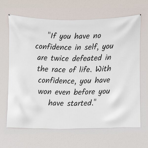 Item preview, Confidence designed and sold by Solastavie.