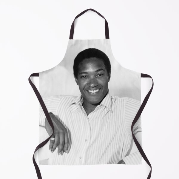 Item preview, Sam Cooke BW designed and sold by ZamanEcho.
