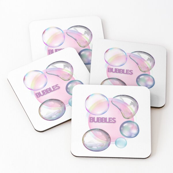 Item preview, Bubbles designed and sold by RED-MOUSE.