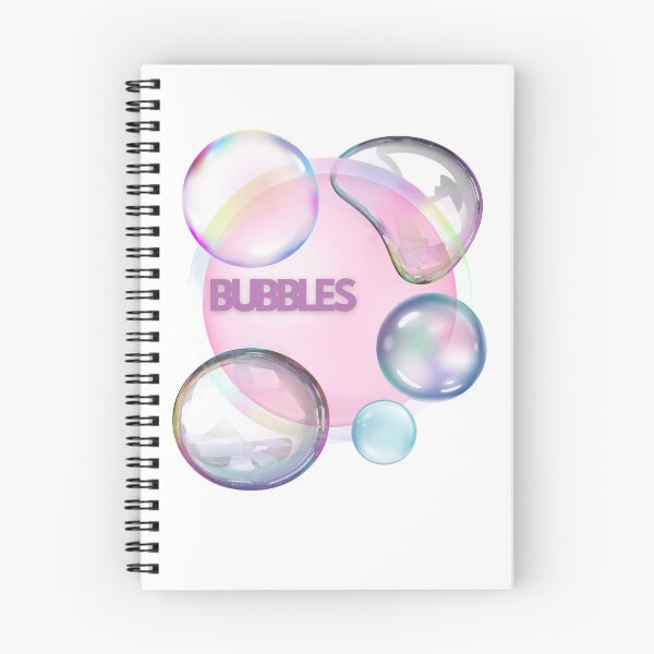 Item preview, Bubbles designed and sold by RED-MOUSE.