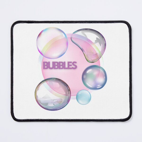 Item preview, Bubbles designed and sold by RED-MOUSE.