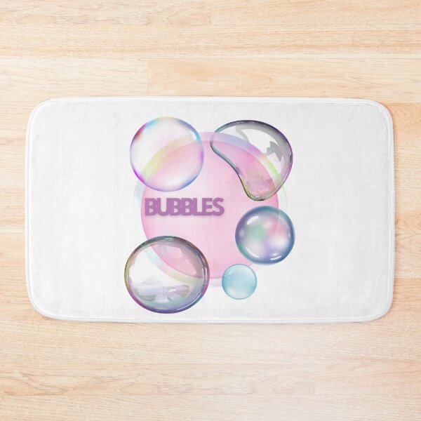 Item preview, Bubbles designed and sold by RED-MOUSE.