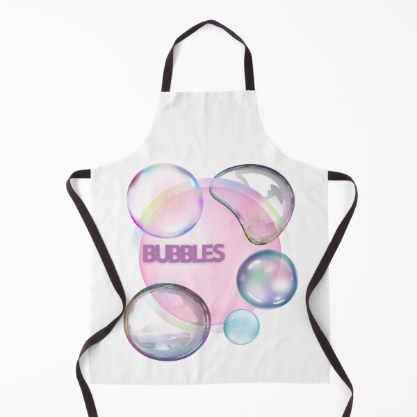 Item preview, Bubbles designed and sold by RED-MOUSE.