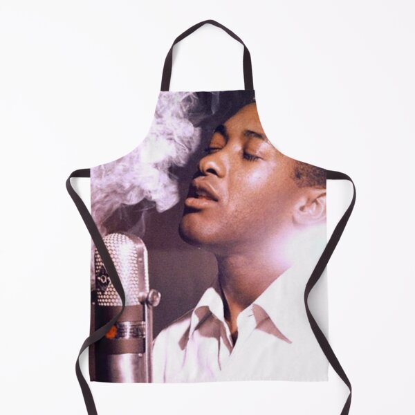 Item preview, Sam Cooke designed and sold by ZamanEcho.