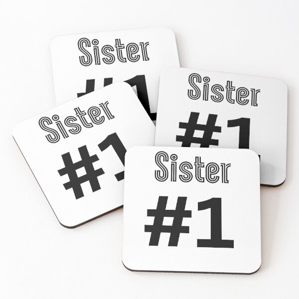 Artikelvorschau, Sister #1 entworfen und verkauft von Josiverse.