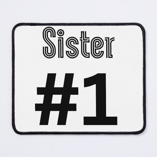 Item preview, Sister #1 designed and sold by Josiverse.