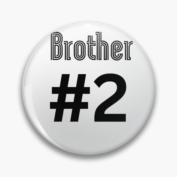 Item preview, Brother #2 designed and sold by Josiverse.