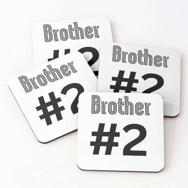 Item preview, Brother #2 designed and sold by Josiverse.