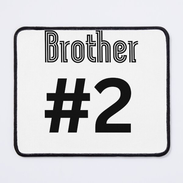 Item preview, Brother #2 designed and sold by Josiverse.