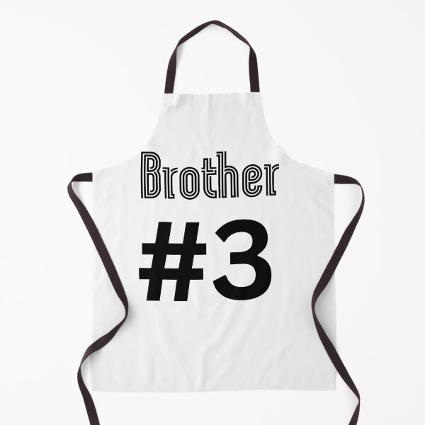 Item preview, Brother #3 designed and sold by Josiverse.