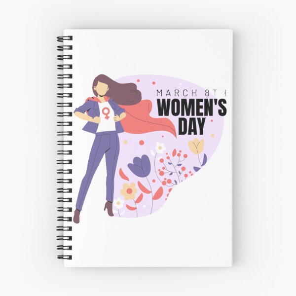 Item preview, Happy international womens day  || march 8th womens day designed and sold by KillerArt23.
