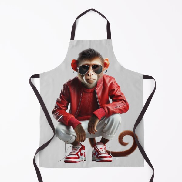 Item preview, Monkey Cool Kong designed and sold by ArtyRed.