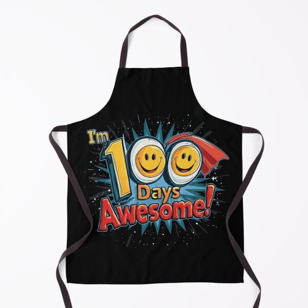 Artikelvorschau, Ich bin 100 Tage lang ein tolles Smiley-Superhelden-Design entworfen und verkauft von Vago.