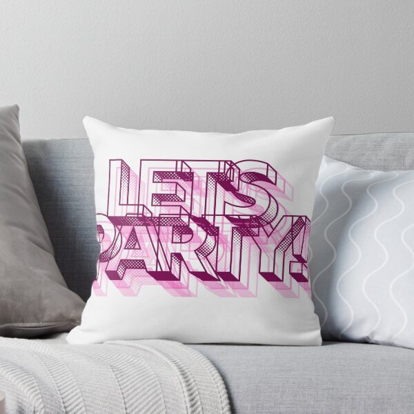 Item preview, Let's Party designed and sold by Josiverse.