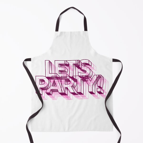 Item preview, Let's Party designed and sold by Josiverse.