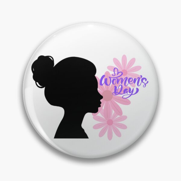 Item preview, Happy international womens day  || march 8th womens day designed and sold by KillerArt23.