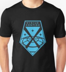 Vigilo Confido Unisex T-Shirt