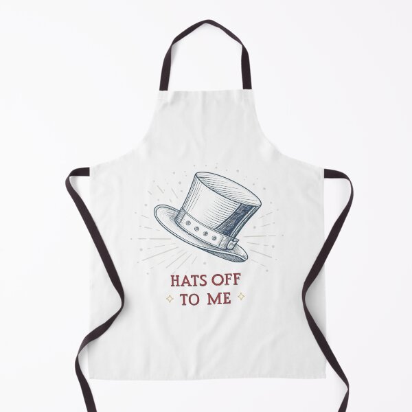 Item preview, Hats Off to Me designed and sold by SignumShop.