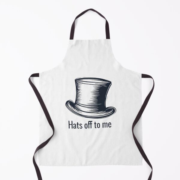 Item preview, Hats Off to Me designed and sold by SignumShop.