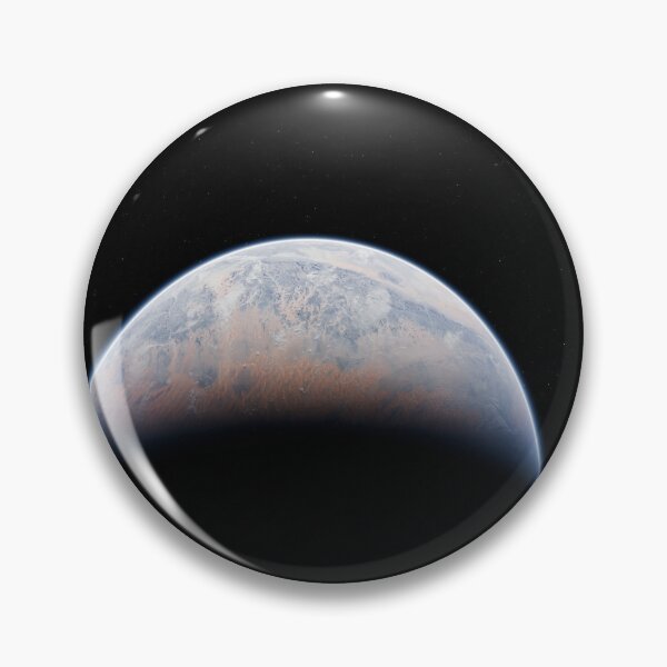 Item preview, Exoplanet designed and sold by Ganakel - Albin PREVOST.