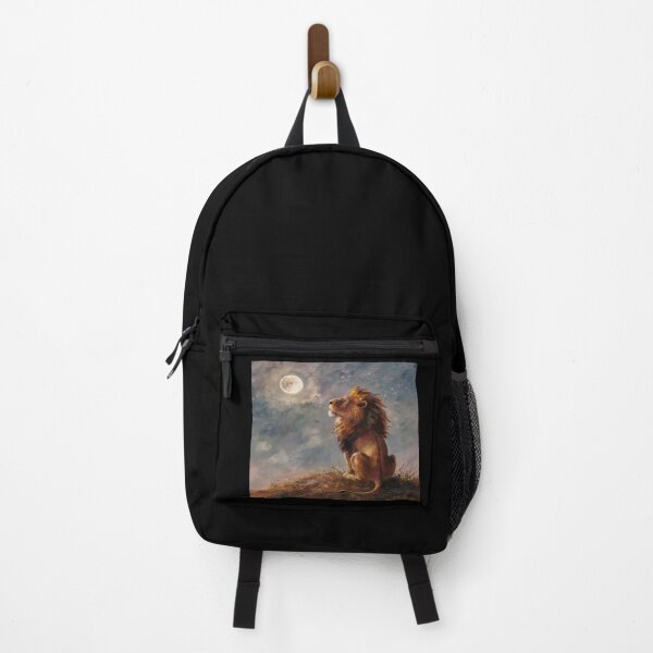 Item preview, Le Lion et la Lune designed and sold by Collection de trésors .