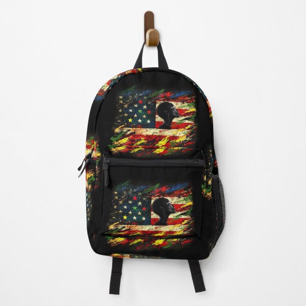 Item preview, History Month Design, Black Voices Matter designed and sold by LovelyHappyGift.