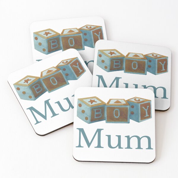 Item preview, Boy Mum designed and sold by Josiverse.