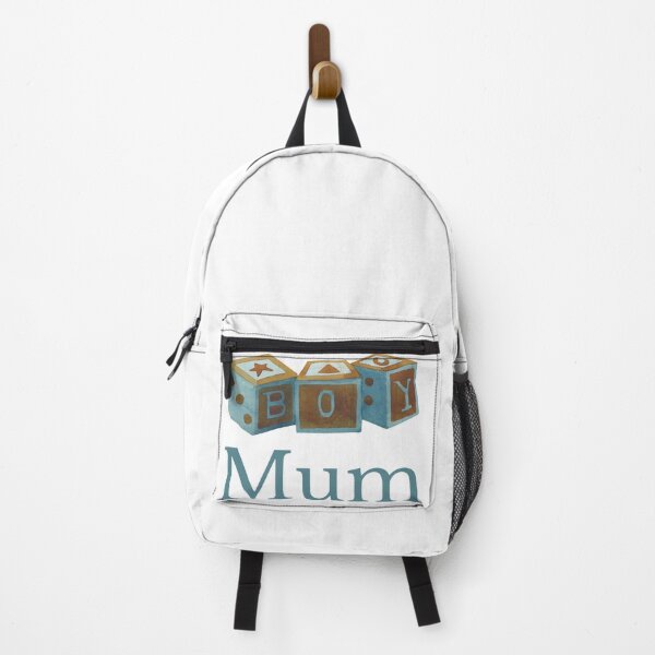 Item preview, Boy Mum designed and sold by Josiverse.