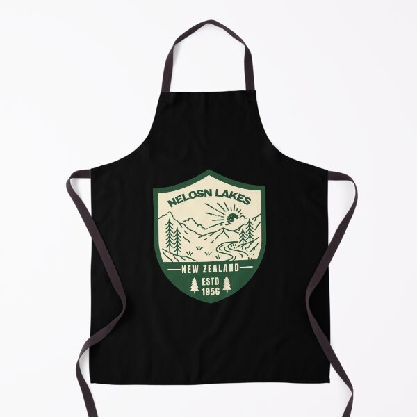 Item preview, Nelson Lakes National Park designed and sold by aussieexplore.