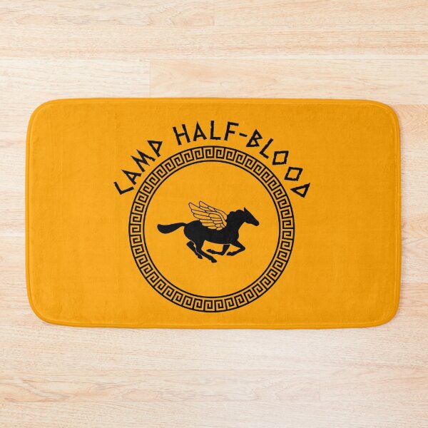 Item preview, Camp Half Blood Orange designed and sold by CHBlovers.