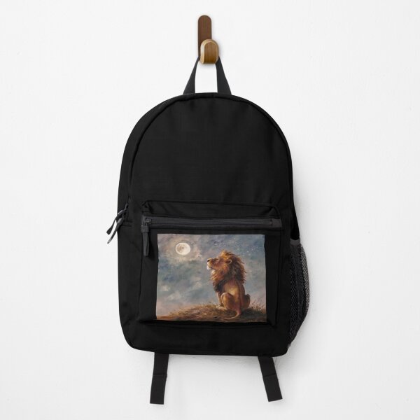 Item preview, The Lion and the Moon designed and sold by Collection de trésors .
