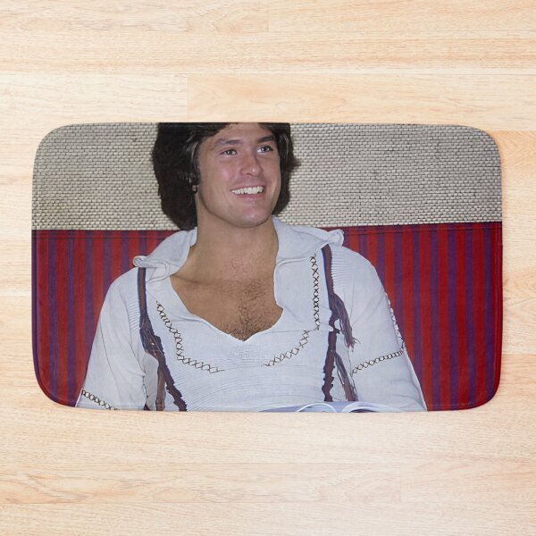 Item preview, David Hasselhoff handsome designed and sold by TribeMystic.