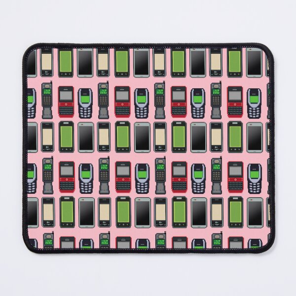 Item preview, Copie de Copie de Pixel_Art/Ghosts Classics/32x32 designed and sold by Pixart-Shop.