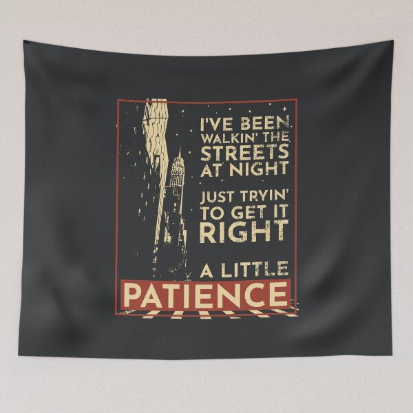 Item preview, Patience GnR 90s Rock designed and sold by TKsuited.