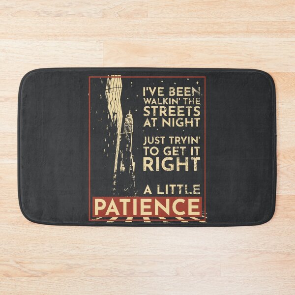 Item preview, Patience GnR 90s Rock designed and sold by TKsuited.