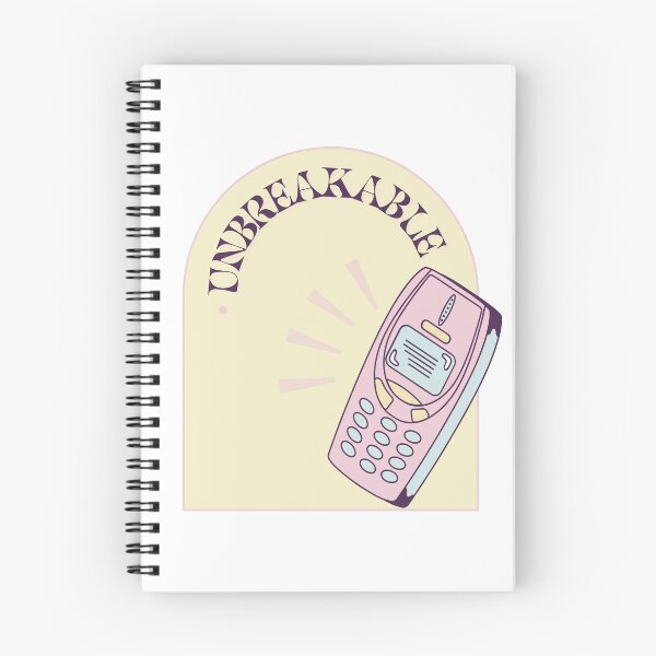 Item preview, Unbreakable! designed and sold by art-by-char.