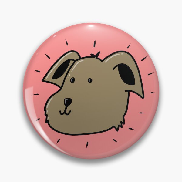 Item preview, look at this dog! designed and sold by smalldogbarking.