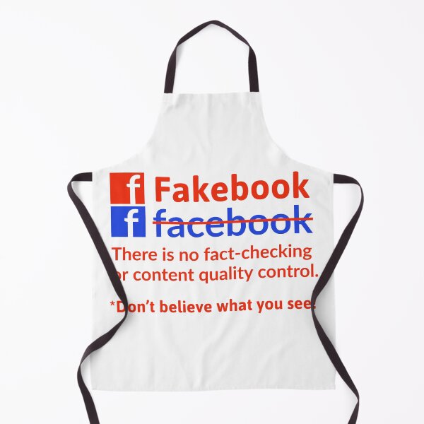 Item preview, Fakebook Facebook parody  designed and sold by Rachel the Artist .