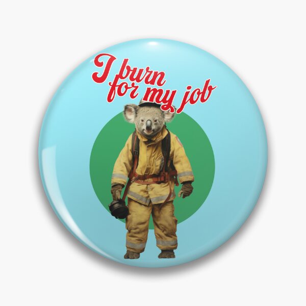 Item preview, who is the best firefighter? designed and sold by Mauswohn.